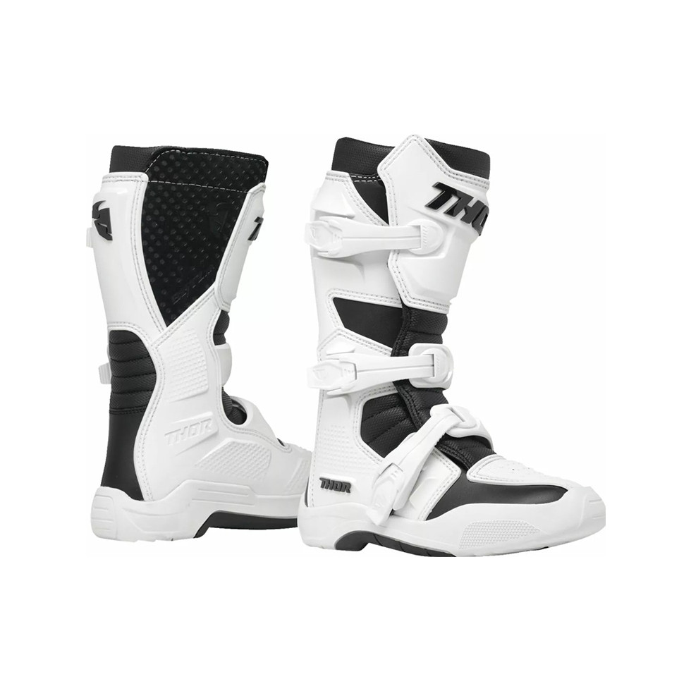 Thor Youth Blitz XR Boot