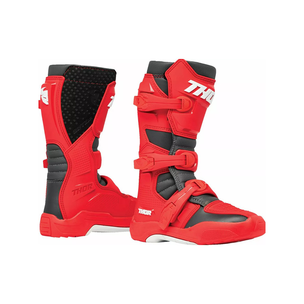 Thor Youth Blitz XR Boot