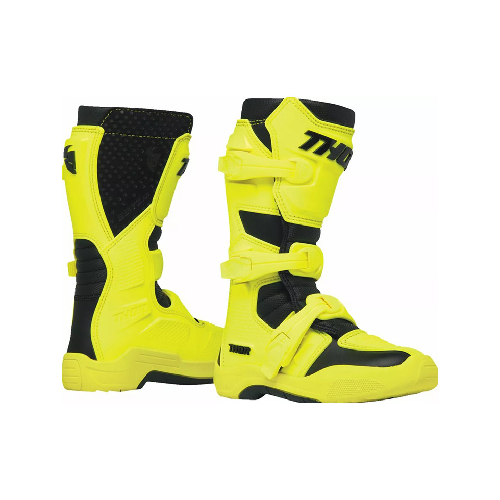 Thor Youth Blitz XR Boot