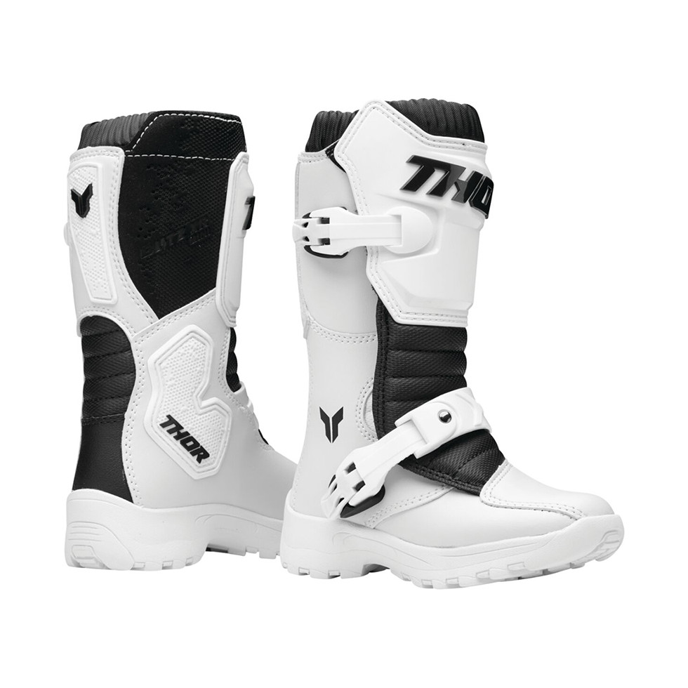 Thor Mini Blitz Boot