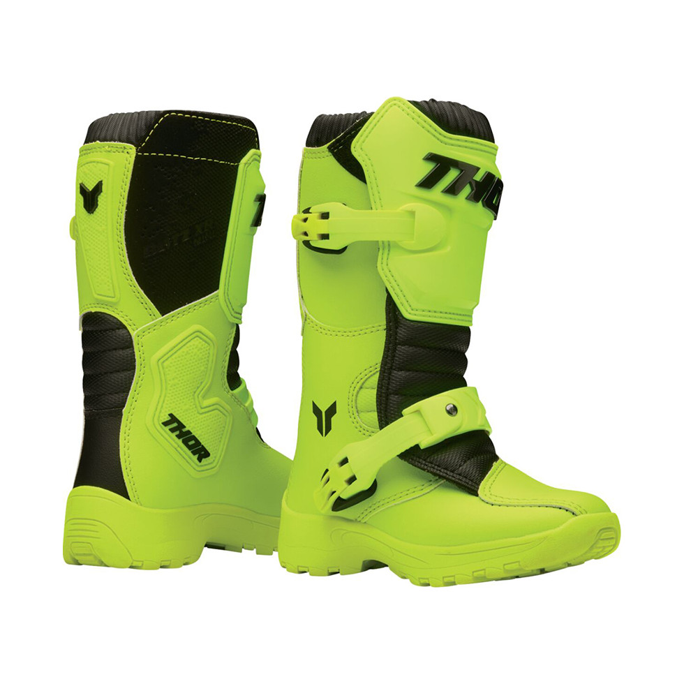 Thor Mini Blitz Boot