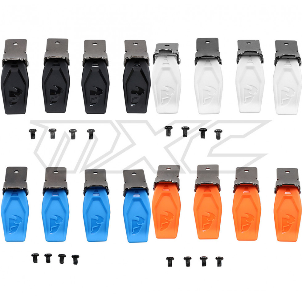 Thor Blitz XP Buckle Kit