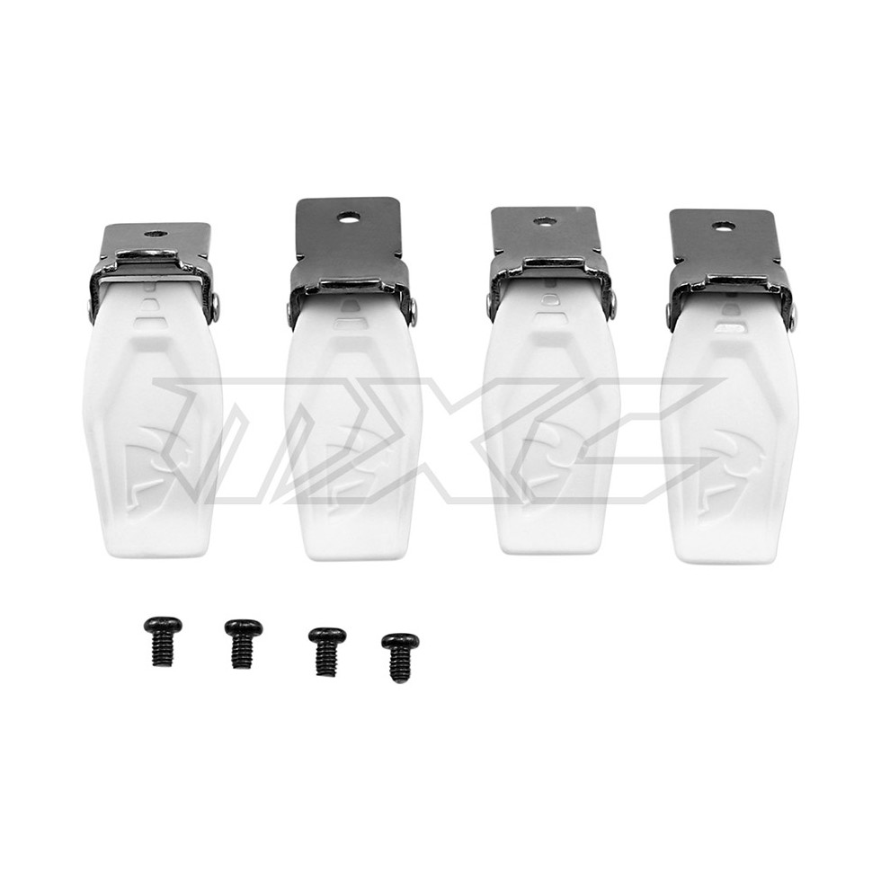 Thor Blitz XP Buckle Kit