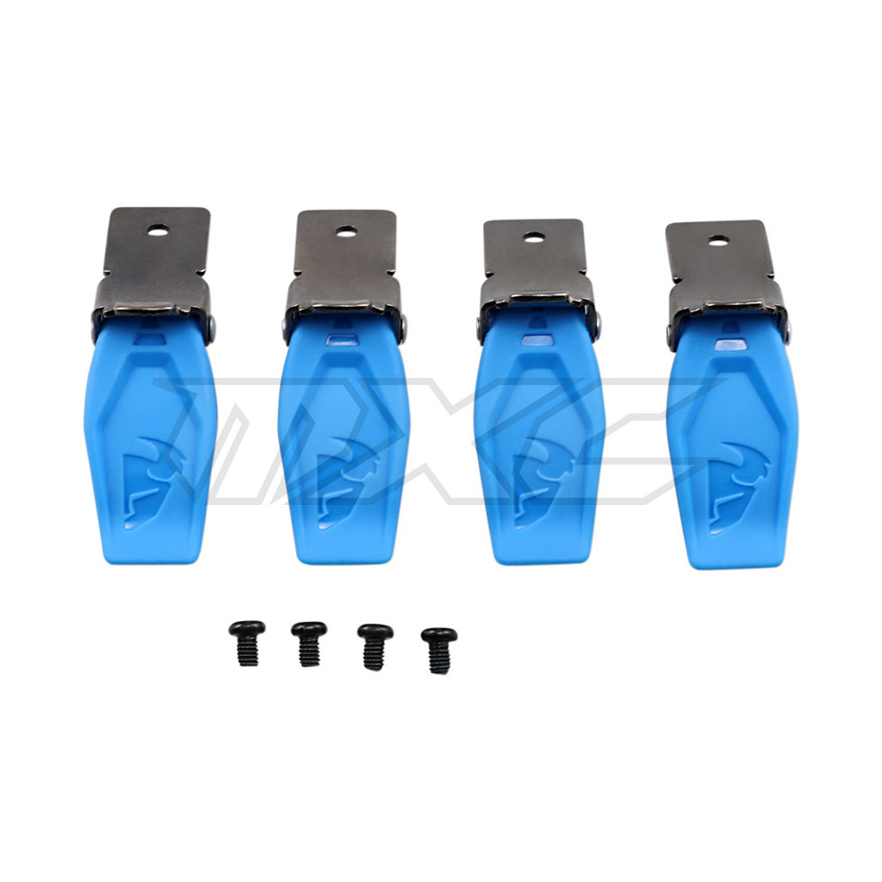 Thor Blitz XP Buckle Kit