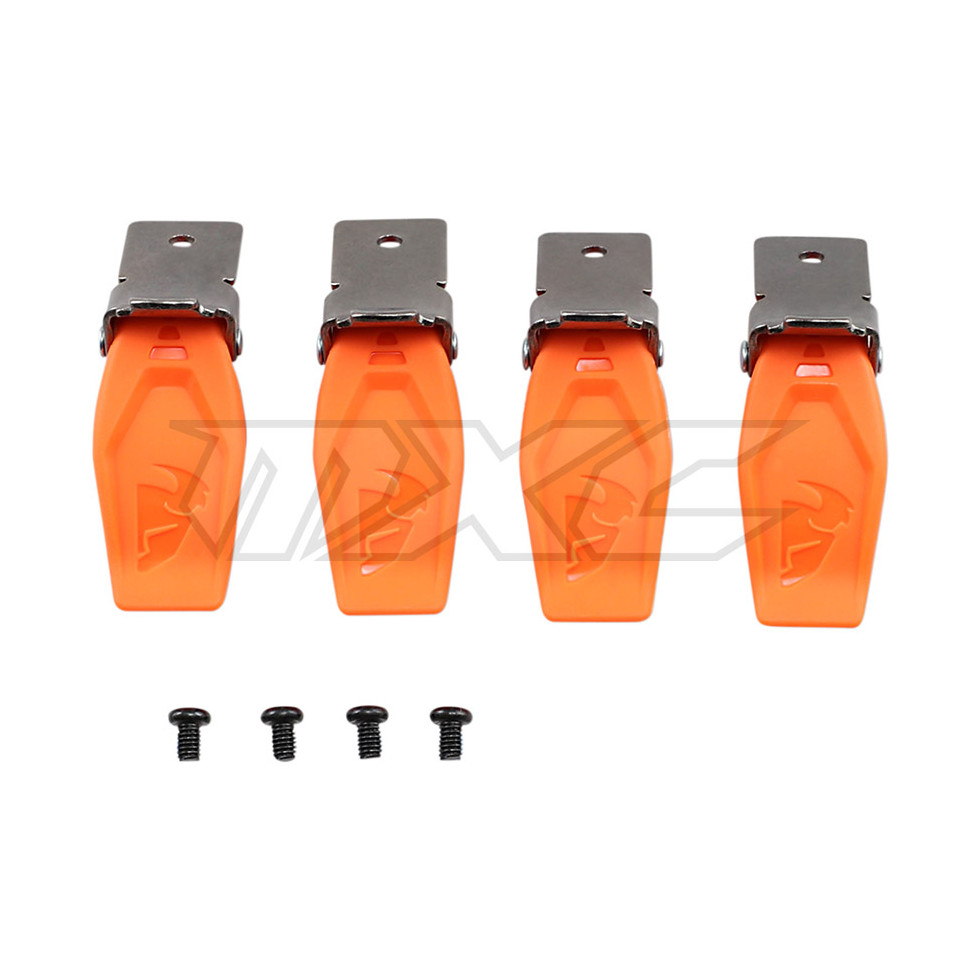 Thor Blitz XP Buckle Kit