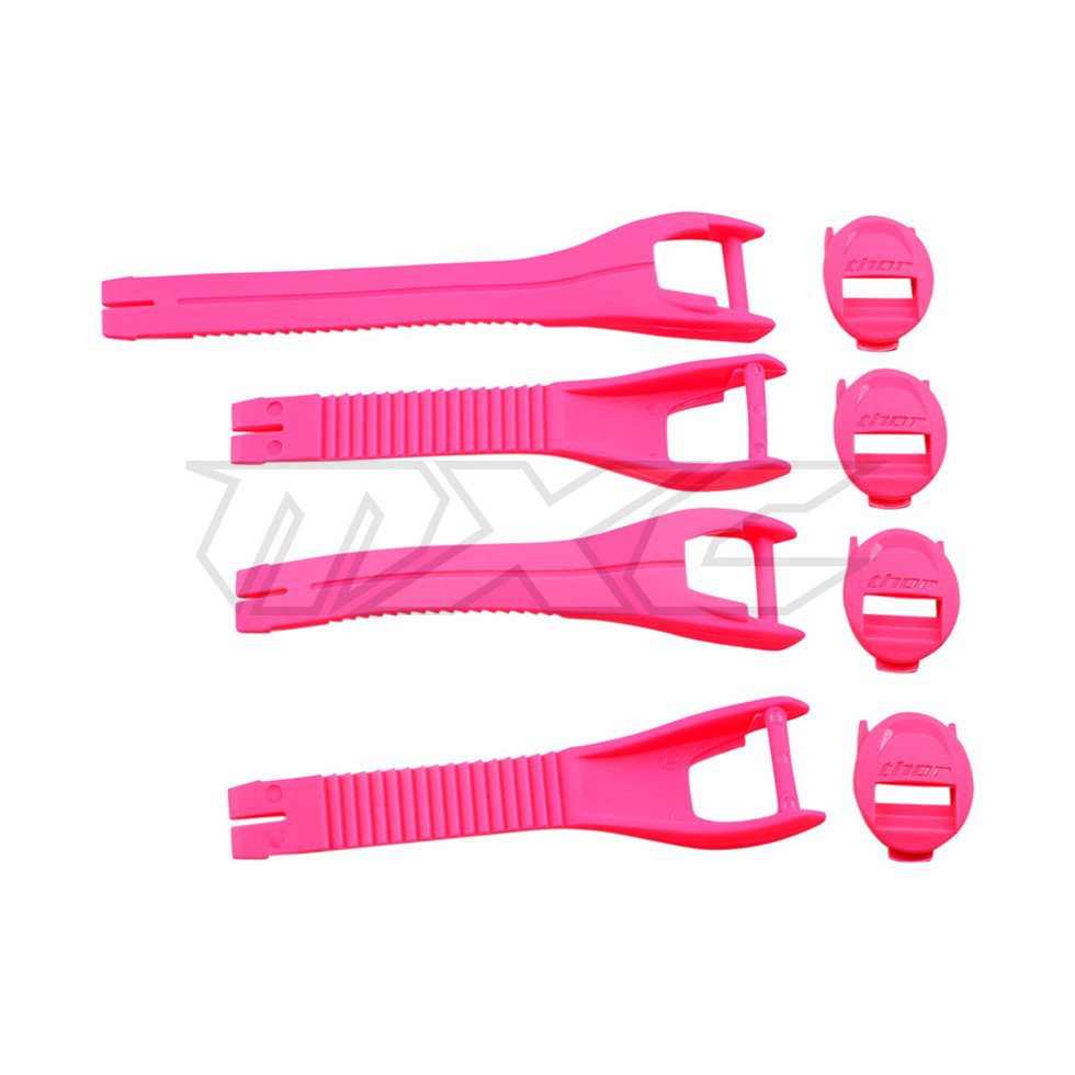 Thor Women Blitz XP Strap Kit