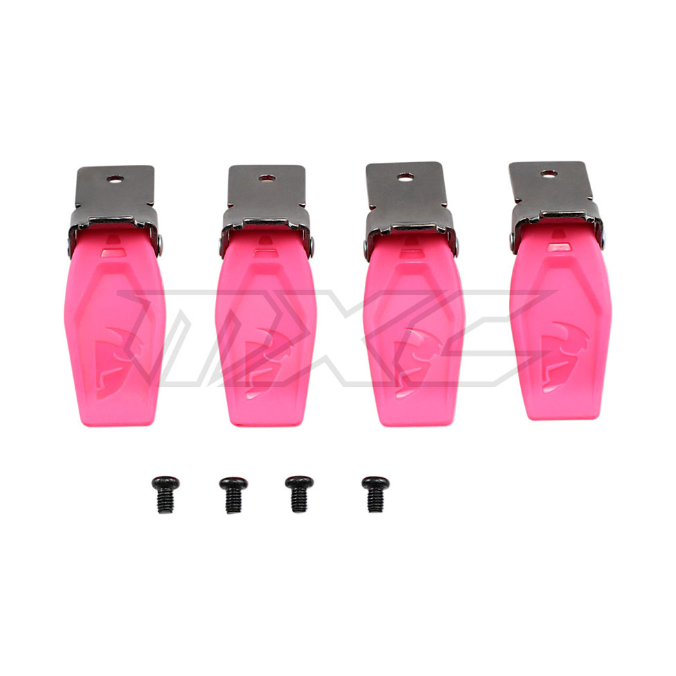 Thor Women Blitz XP Buckle Kit pink