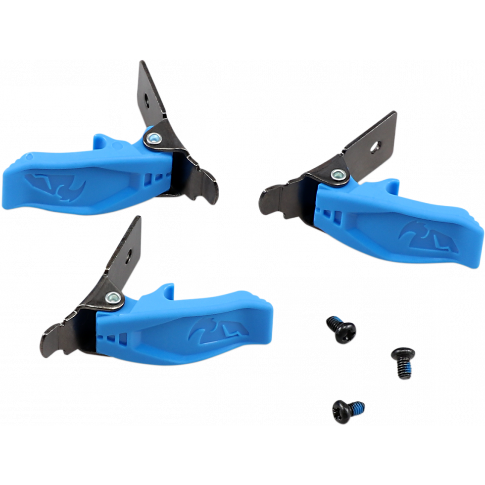 Thor Youth Blitz XP Buckle Kit