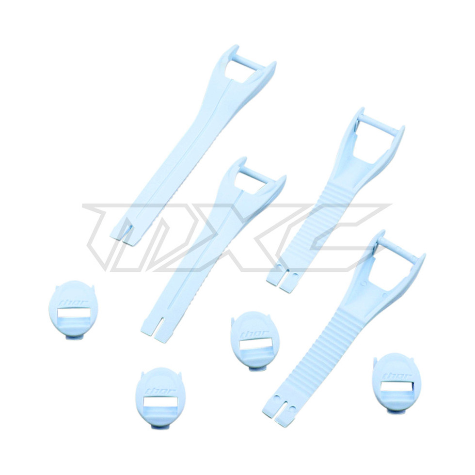 Thor Women Blitz XP Strap Kit