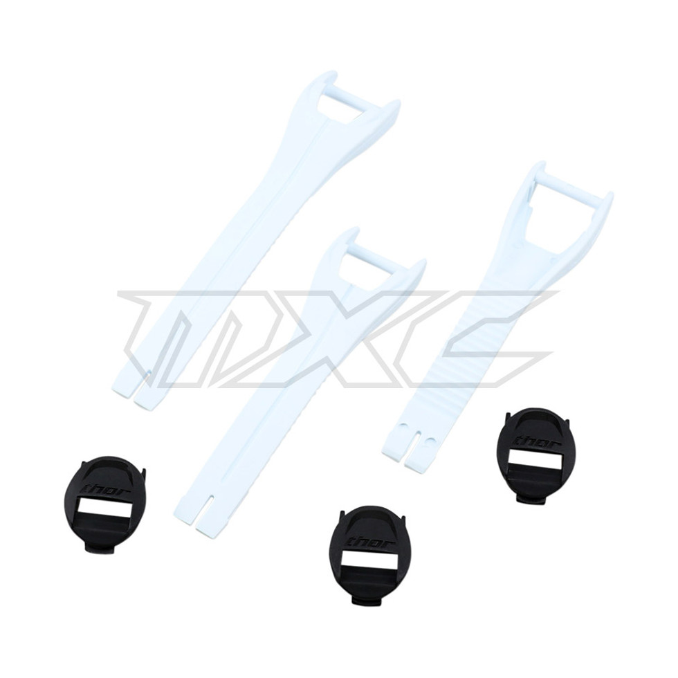 Thor Youth Blitz XP Strap Kit
