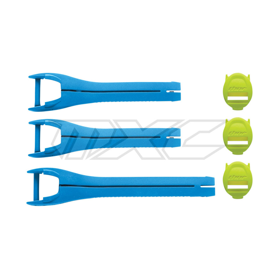 Thor Youth Blitz XP Strap Kit