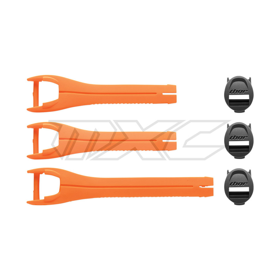 Thor Youth Blitz XP Strap Kit