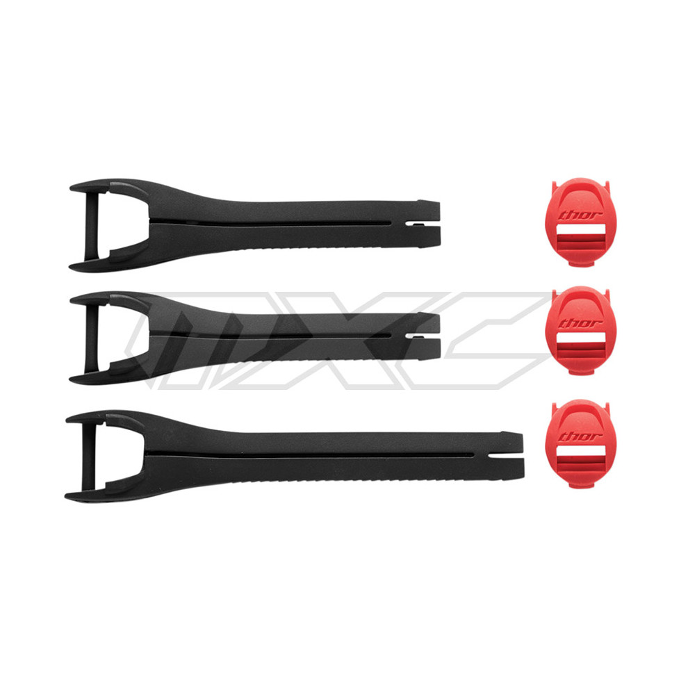 Thor Youth Blitz XP Strap Kit
