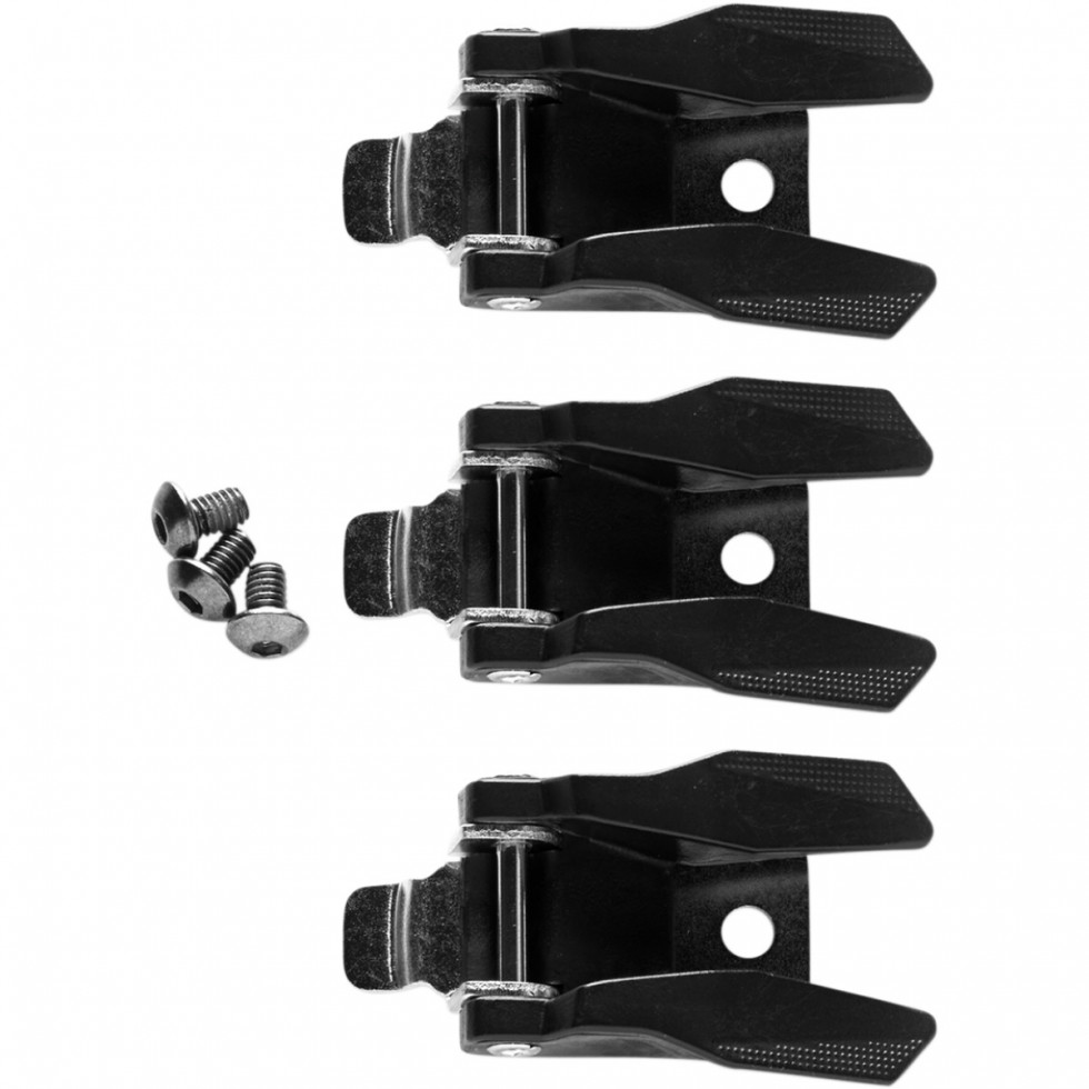 Thor Radial Replacement Buckle Kit