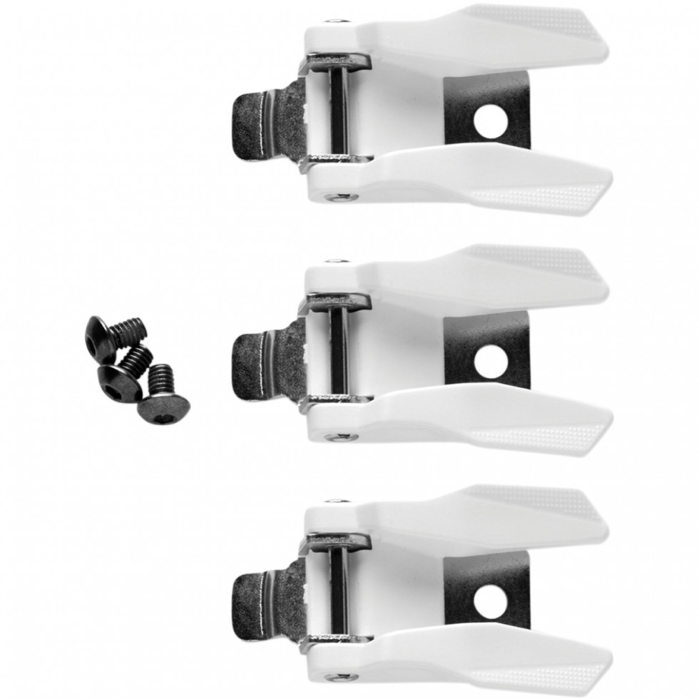 Thor Radial Replacement Buckle Kit