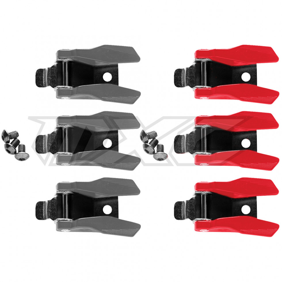Thor Radial Buckle Kit