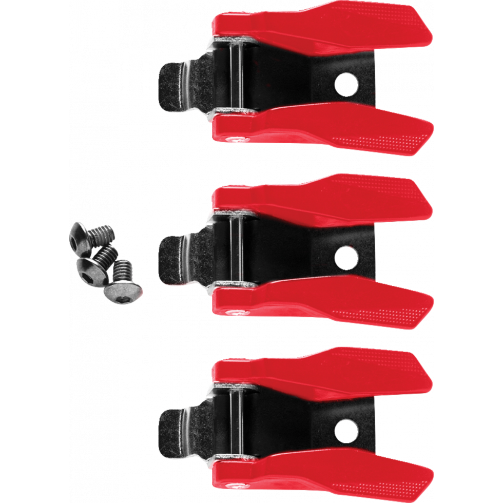 Thor Radial Buckle Kit