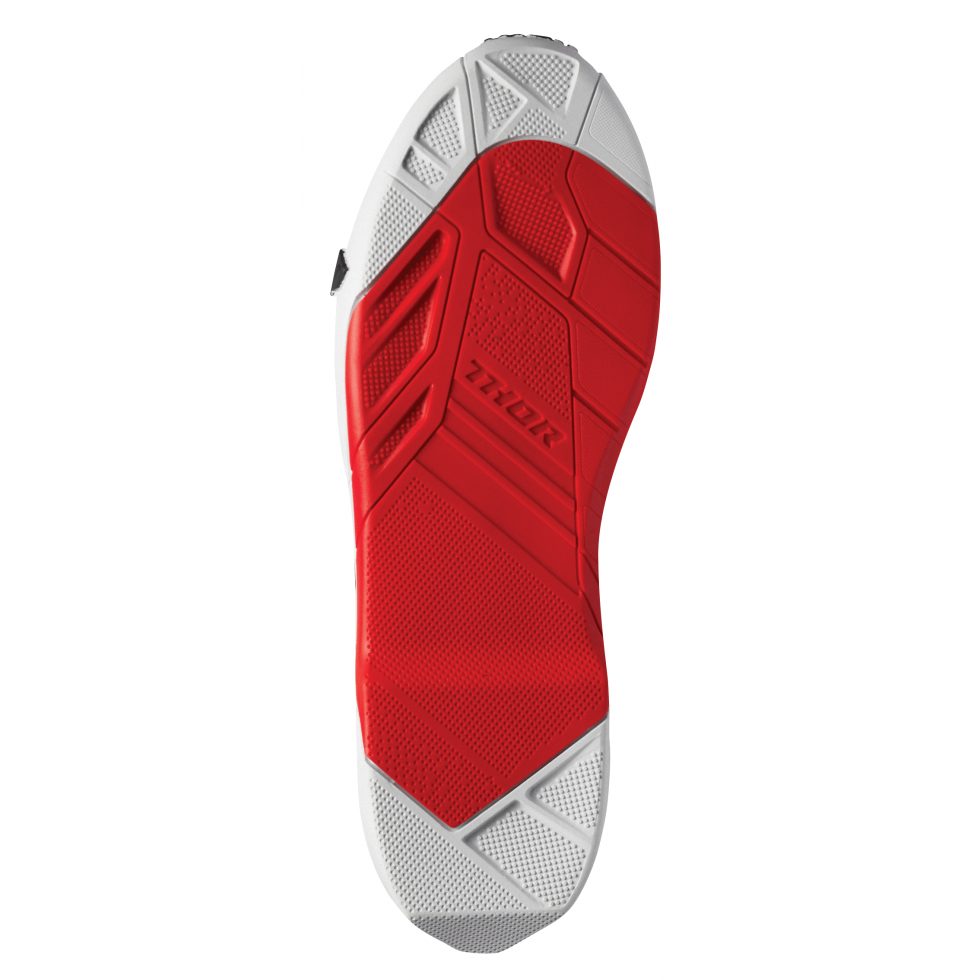 Thor Radial Replacement Outsole