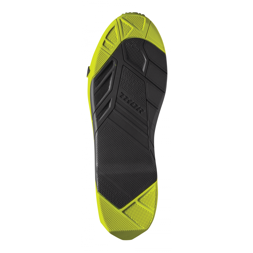 Thor Radial Replacement Outsole