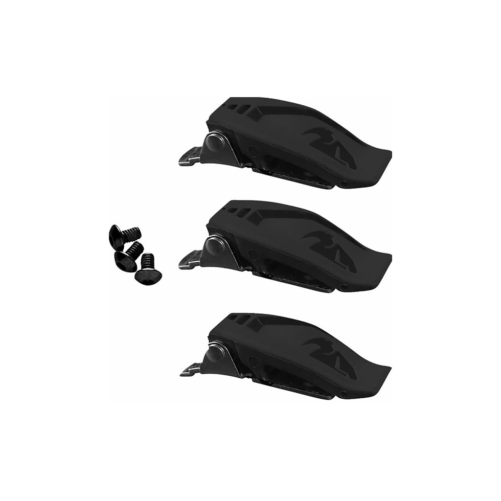 Thor Blitz XR Buckle Kit