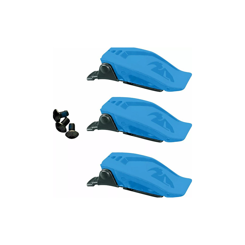 Thor Blitz XR Buckle Kit
