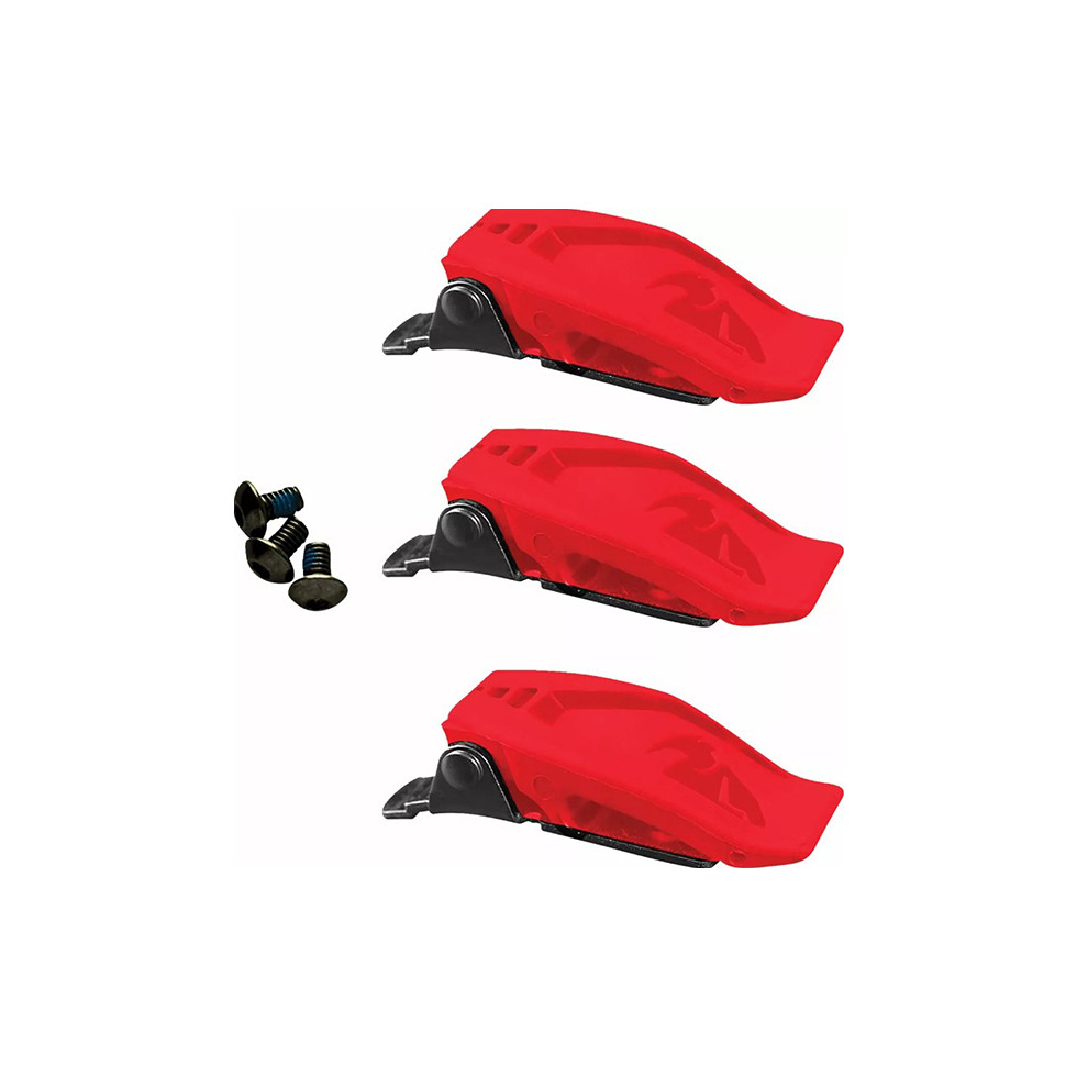Thor Blitz XR Buckle Kit
