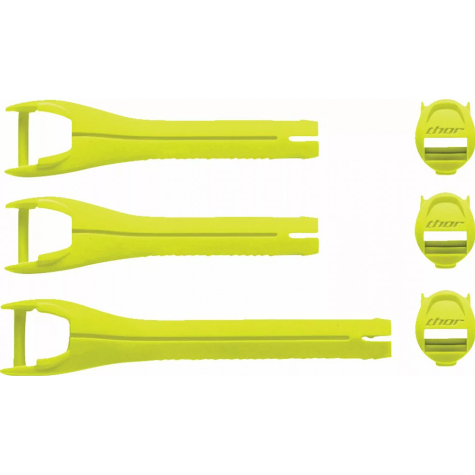 Thor Blitz XR Strap Kit