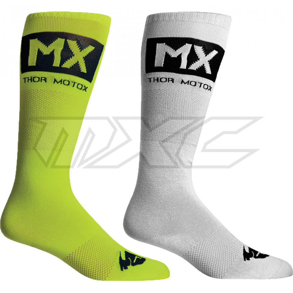 Thor Youth MX Cool Sock