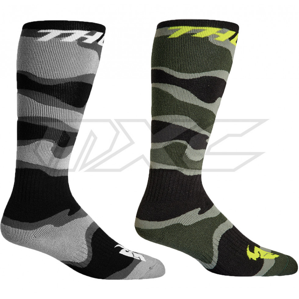 Thor MX Sock