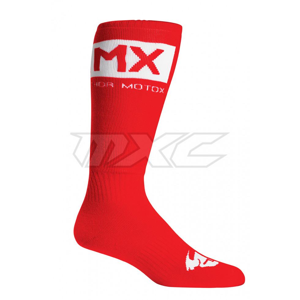 Thor MX Solid Sock
