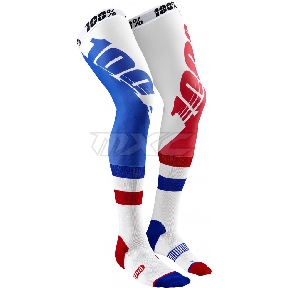 100% REV Socks