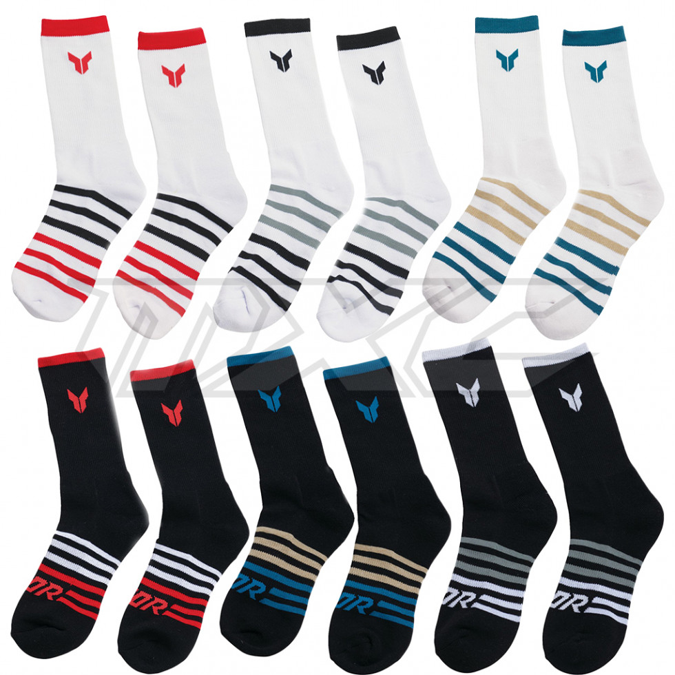 Thor Socks 3 Pack