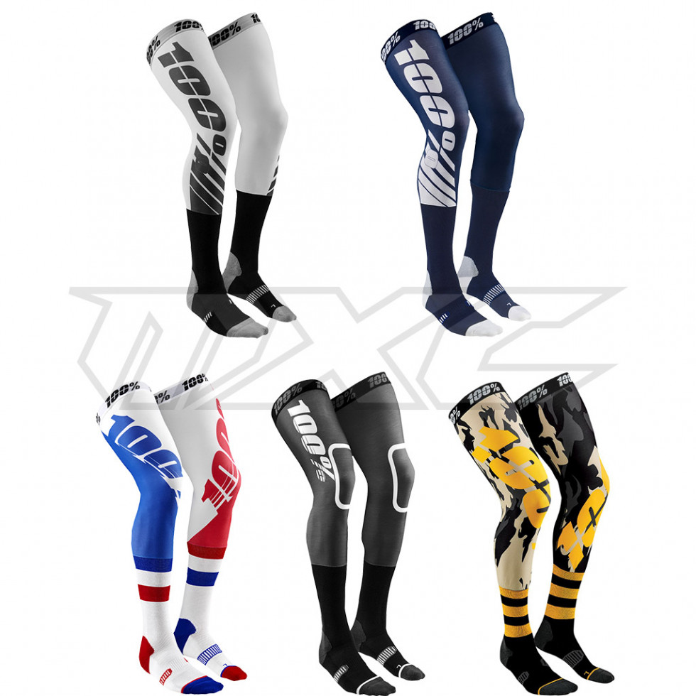 100% REV Socks