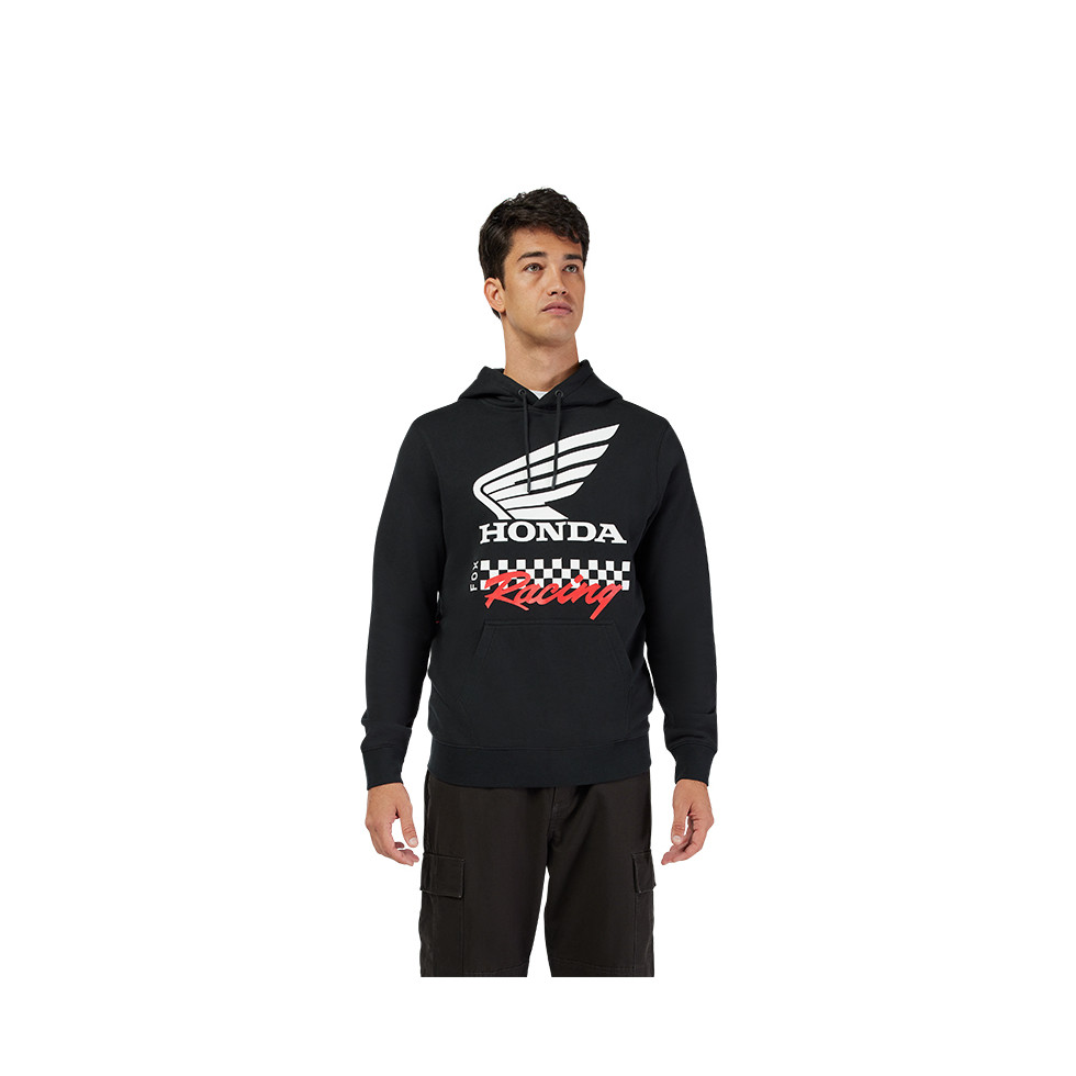 FOX Honda Fleece Pullover