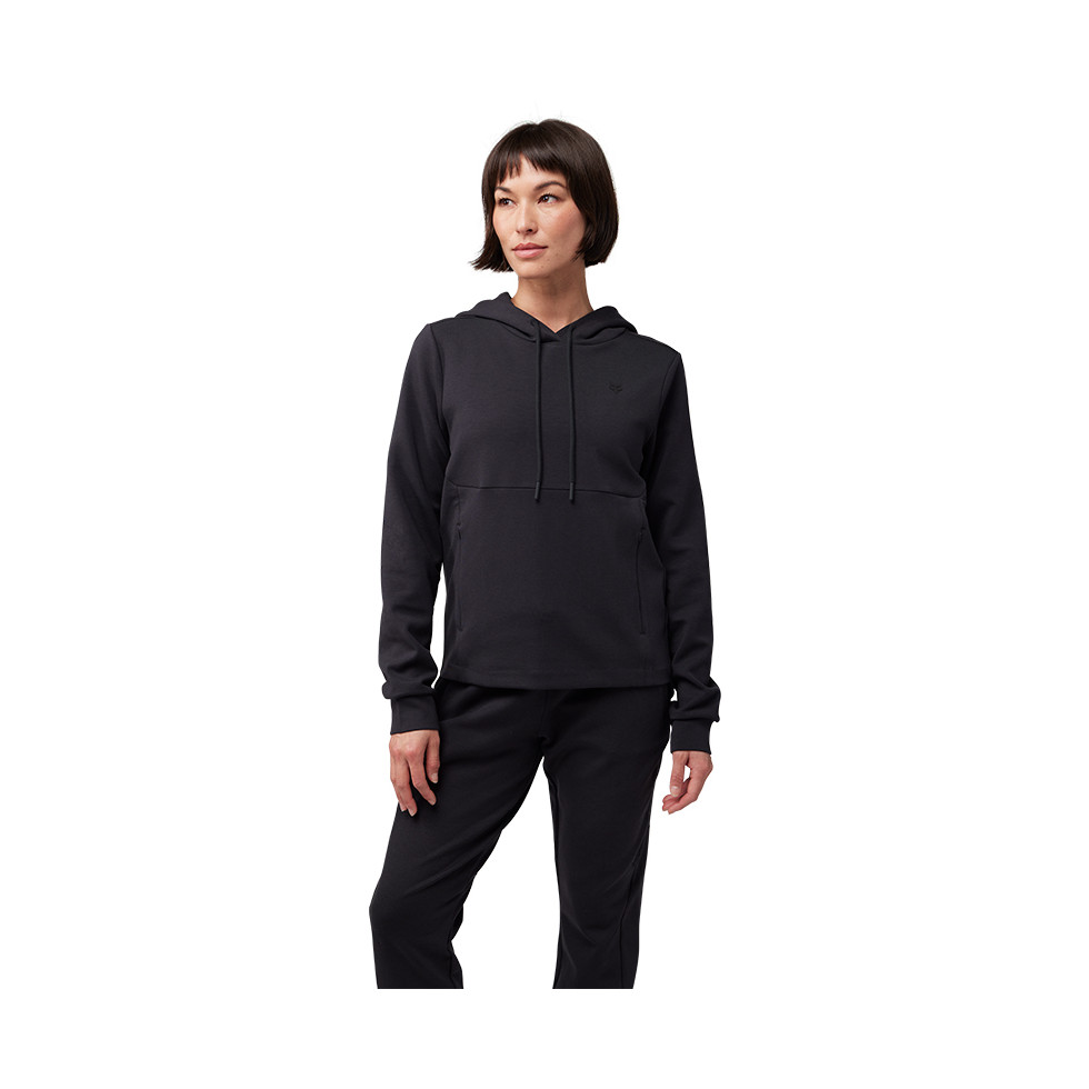 FOX Womens Rise Pullover Fleece