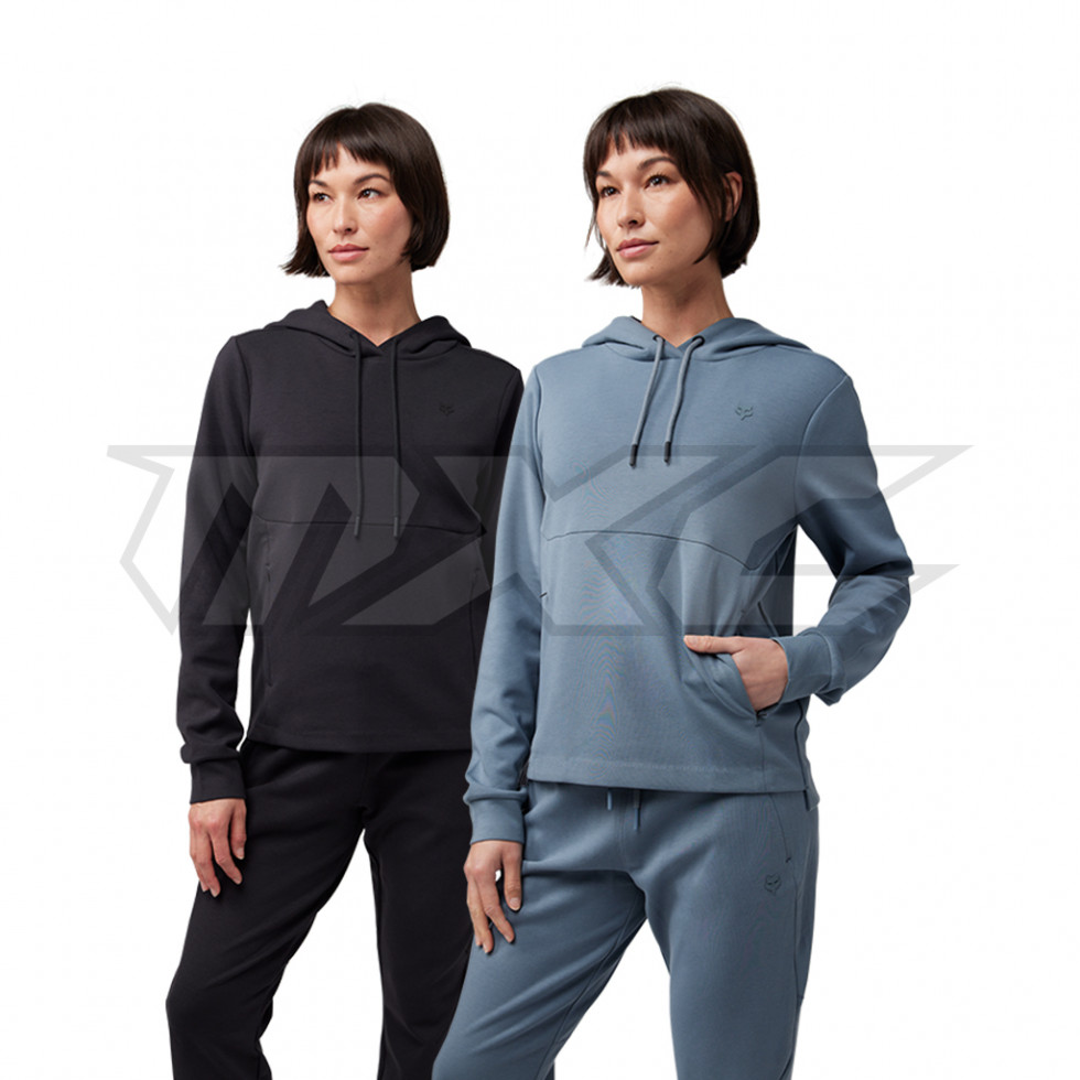 FOX Womens Rise Pullover Fleece