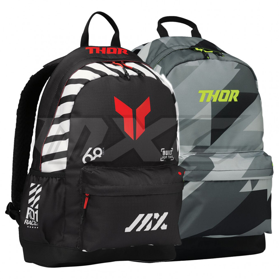 Thor Backpack Varsity
