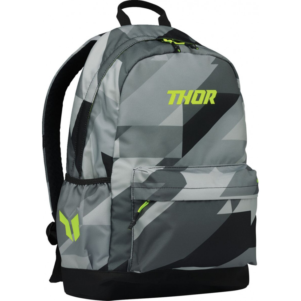 Thor Backpack Varsity