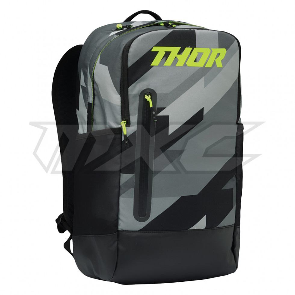 Thor Backpack Slam II