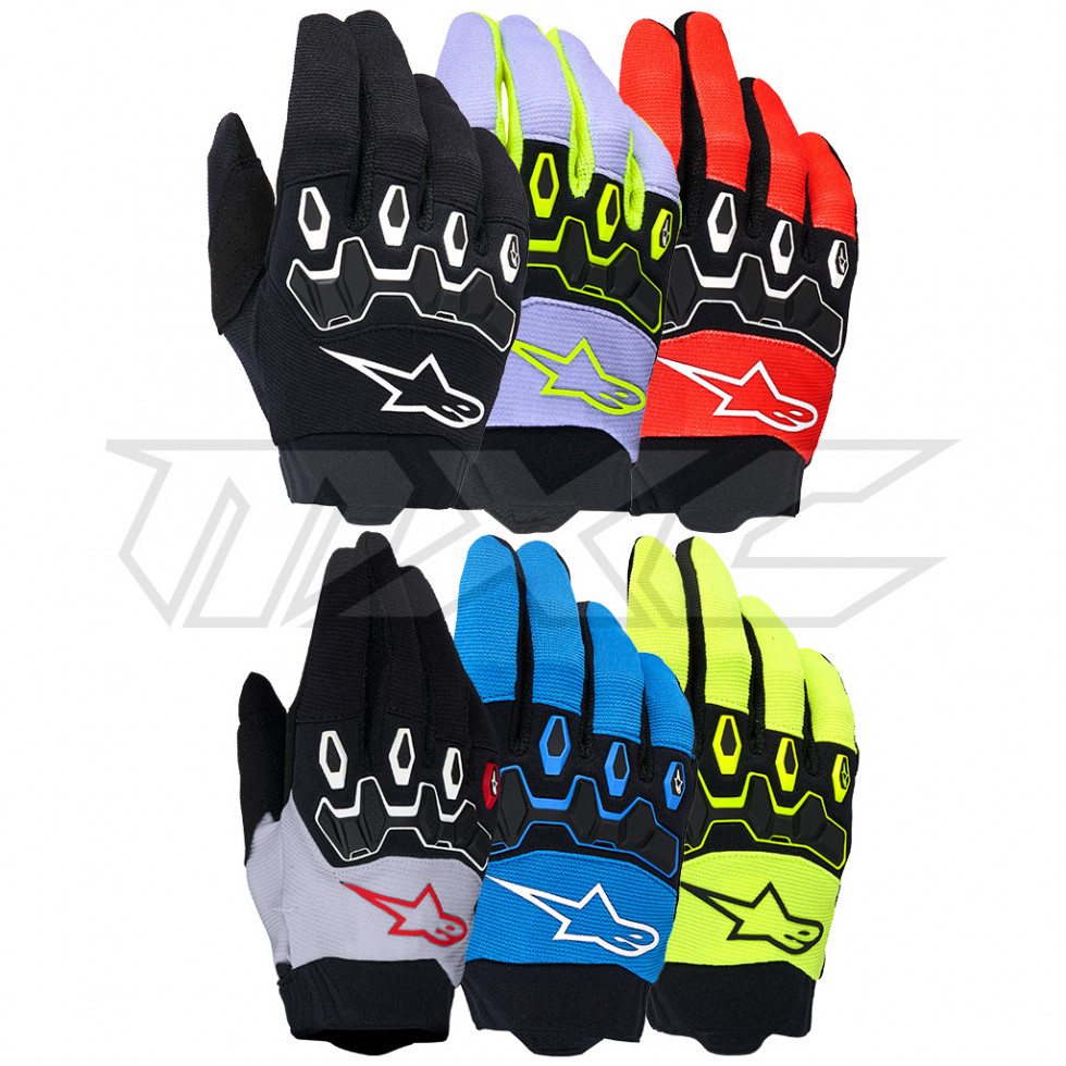 Alpinestars Youth Full Bore V2 Glove
