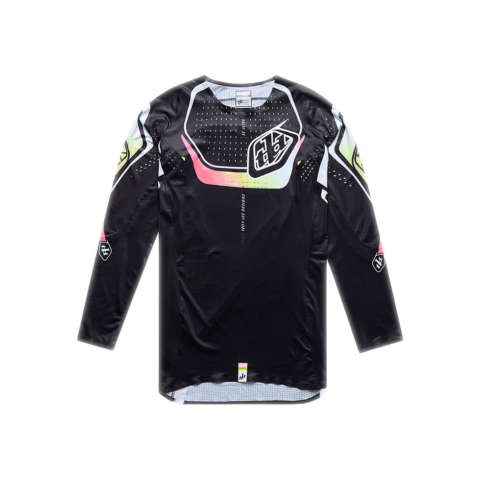 Troy Lee Desings SE Ultra Proton Jersey