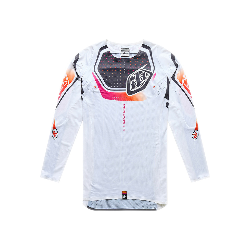 Troy Lee Desings SE Ultra Proton Jersey