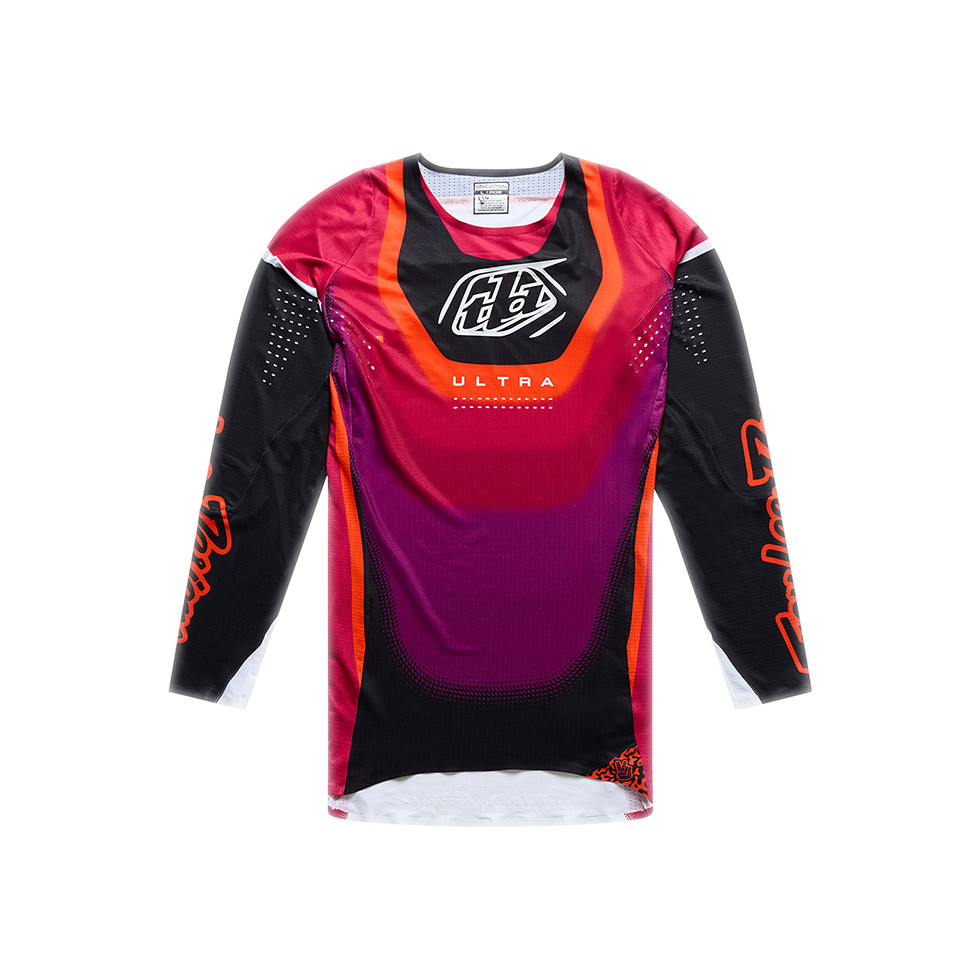 Troy Lee Desings SE Ultra Vision Jersey