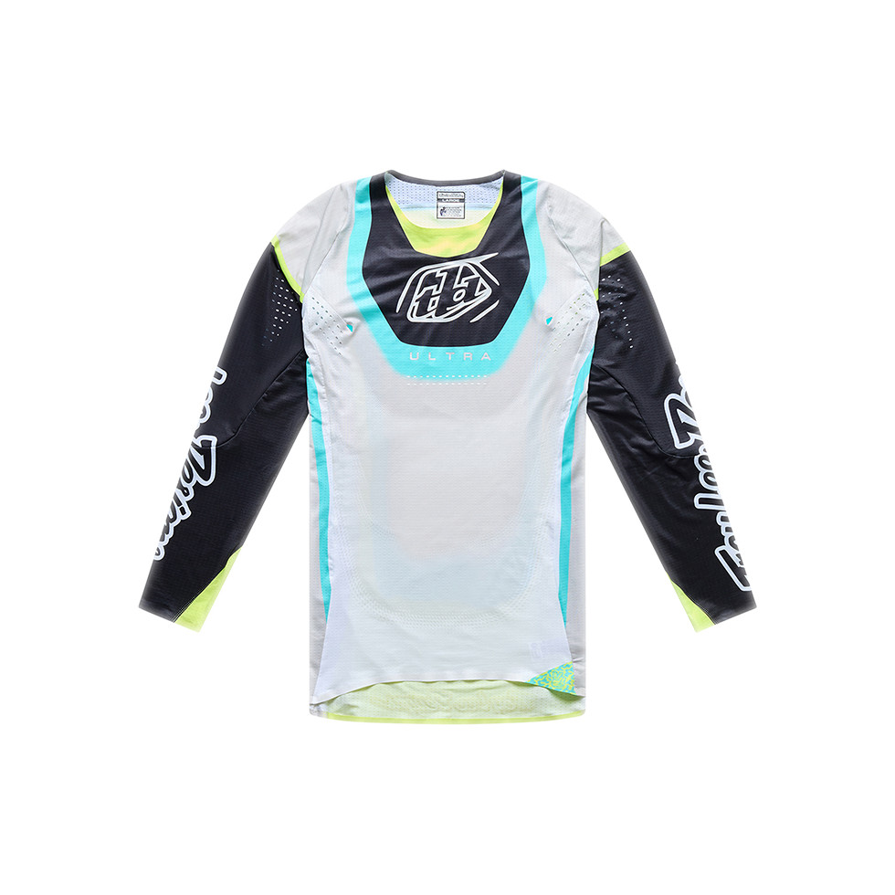 Troy Lee Desings SE Ultra Vision Jersey