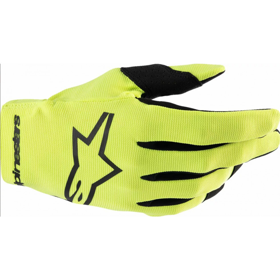 Alpinestars Youth Radar Glove