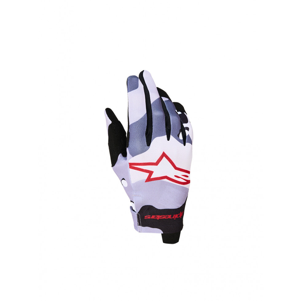 Alpinestars Youth Radar Glove