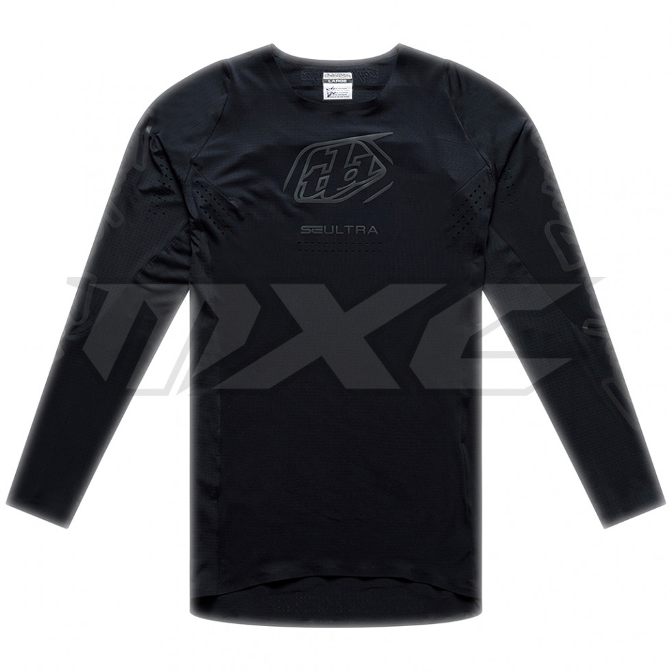Troy Lee Desings SE Ultra Mono Jersey