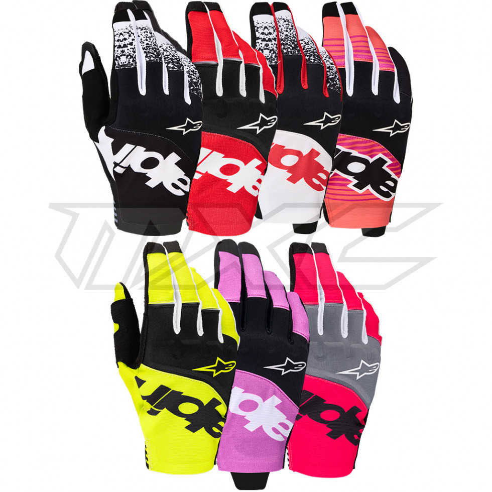 Alpinestars Glove Techstar