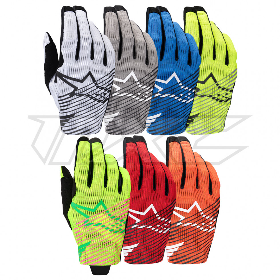 Alpinestars Glove Radar Pro