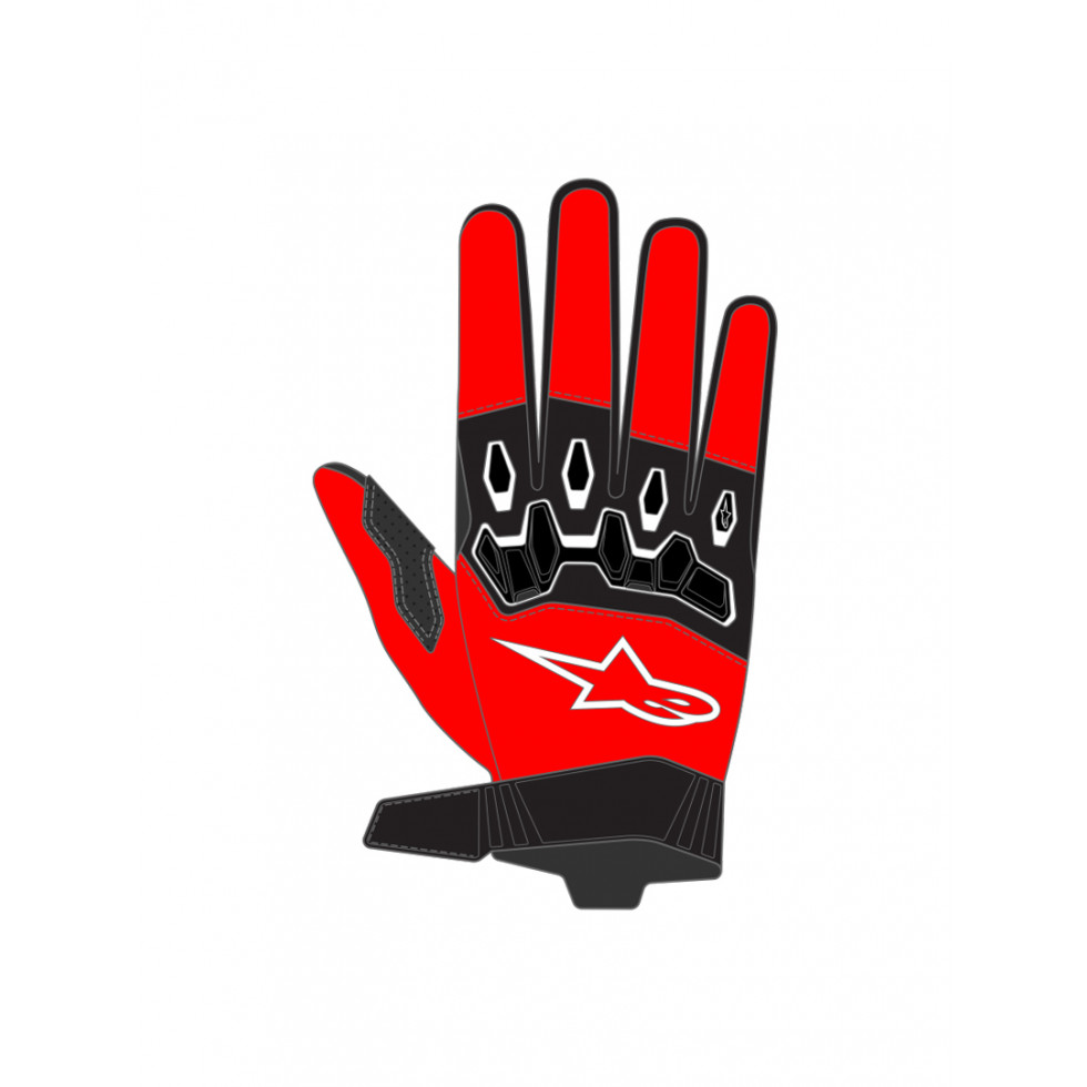 Alpinestars Full Bore V2 Glove